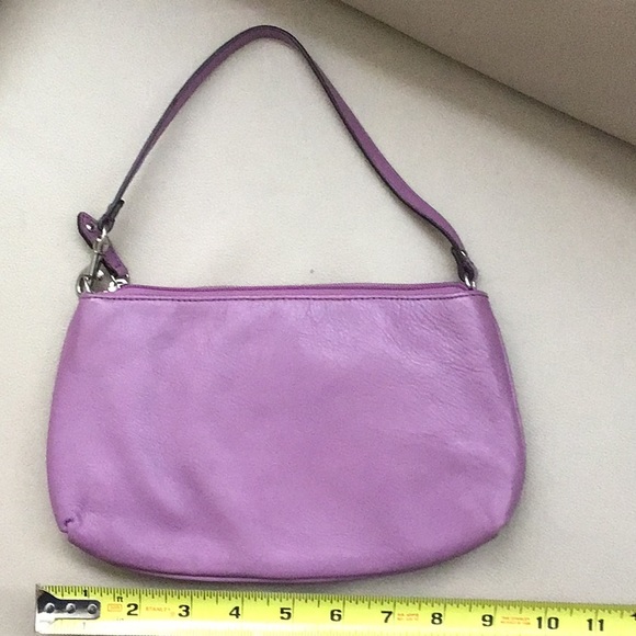 Coach bag #s - Picture 2 of 3